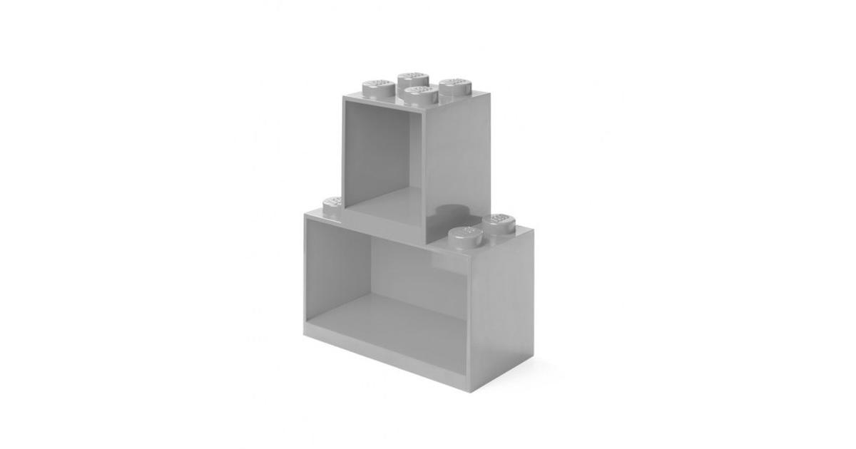 Room Copenhagen Lego Desk Drawer 4, grey