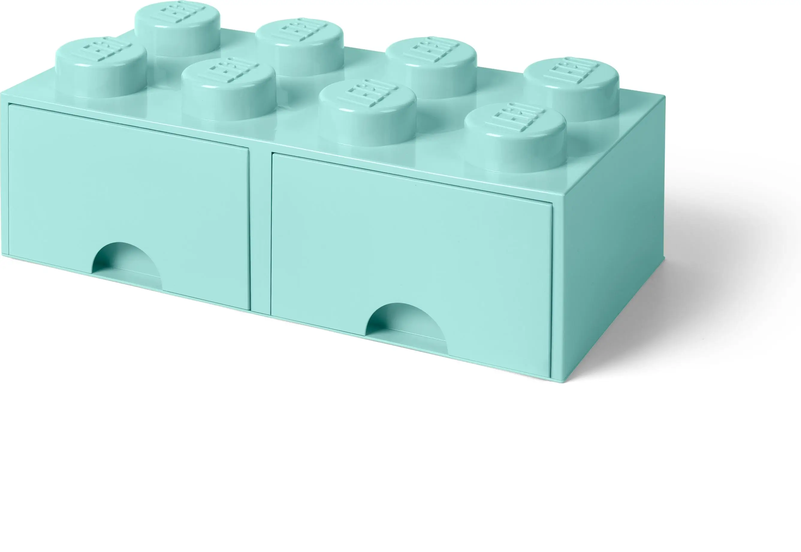 Lego brick drawer 8 knobs discount