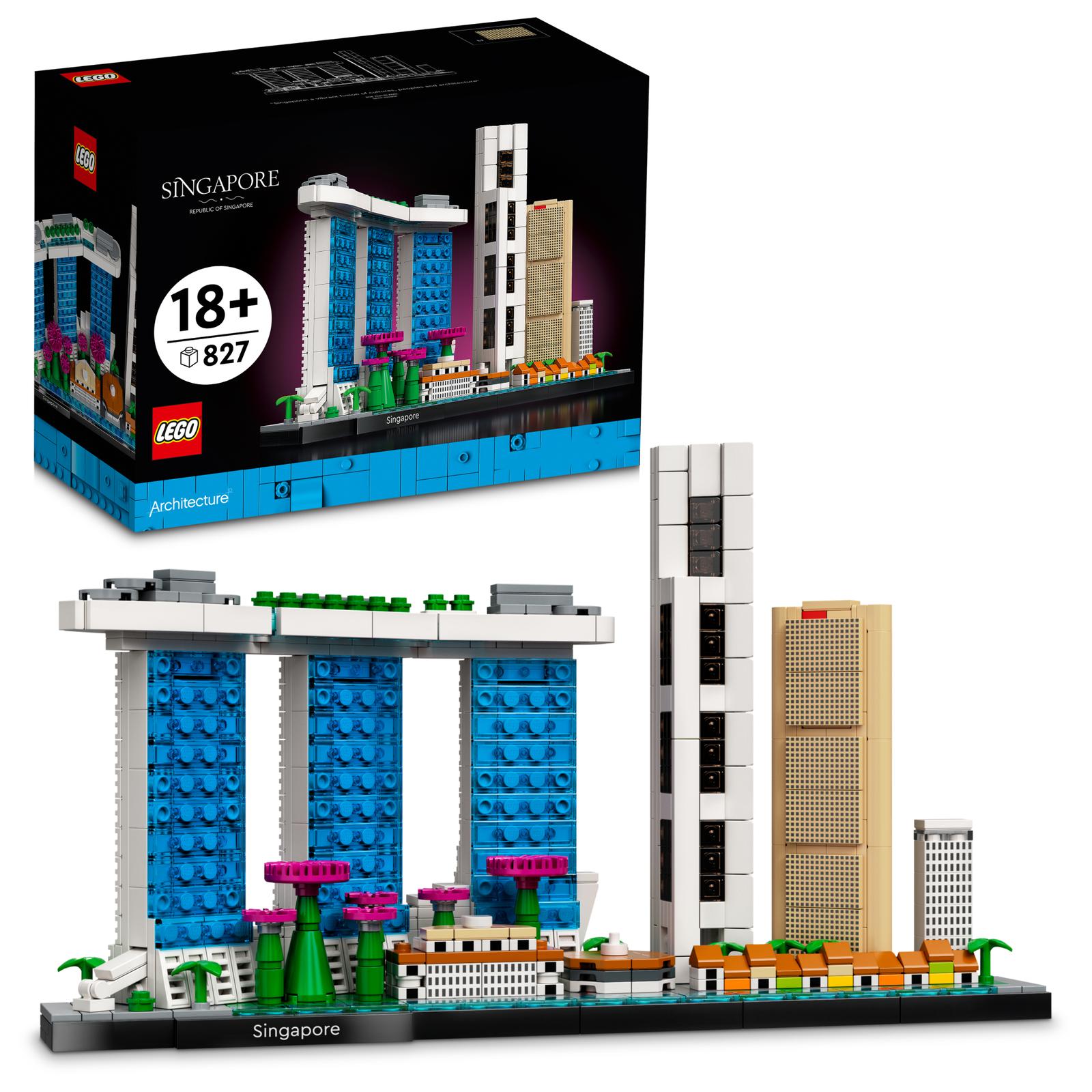 Lego raffles sale city