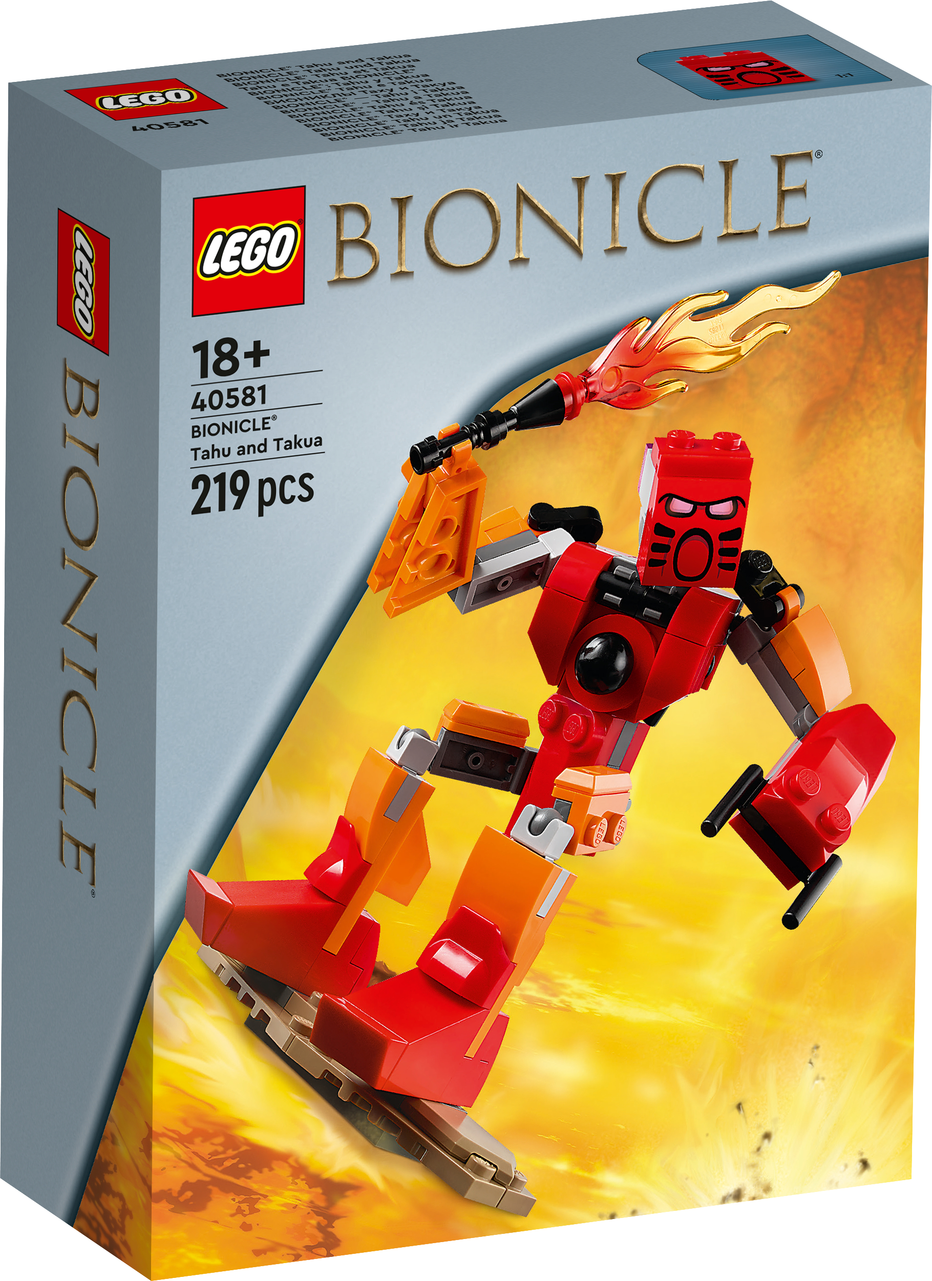 Bionicle catalog discount